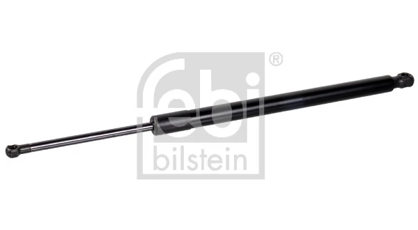 Gas Spring, boot/cargo area